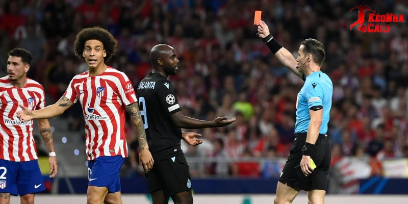 Club Brugge vs Atl Madrid rất đáng mong đợi