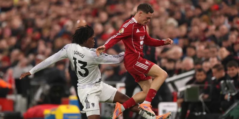Lịch sử đối đầu Man Utd vs Liverpool chuẩn xác